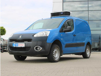 Furgoneta frigorifica PEUGEOT Partner