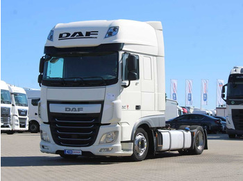 Cabeza tractora DAF XF 460