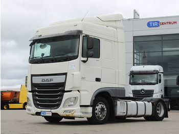 Cabeza tractora DAF XF 460
