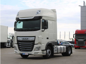 Cabeza tractora DAF XF 480