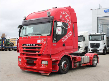 Cabeza tractora IVECO Stralis 500
