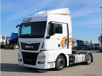 Cabeza tractora MAN TGX 18.440
