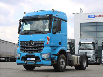 Cabeza tractora MERCEDES-BENZ Arocs 1848