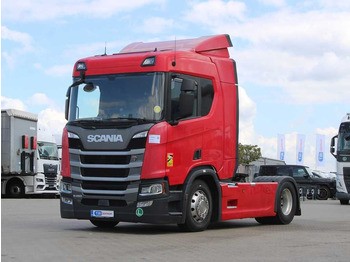 Cabeza tractora SCANIA R 450