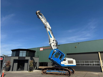 Excavadora de cadenas LIEBHERR R 944
