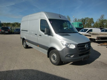 Furgón Mercedes-Benz Sprinter 319 CDI Standard, el.Schiebetür ,Exportpreis ohne Nova: foto 3