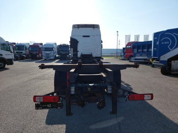 Camión portacontenedore/ Intercambiable Renault T430 BDF-Wechselfahrgestell, 4x2 LL, EURO6, VEB+: foto 5