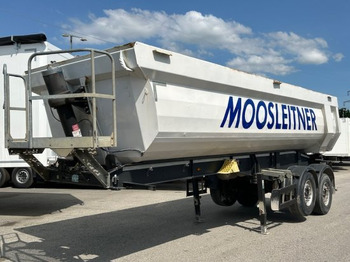 Semirremolque volquete Schwarzmüller Kippmulde 25m³, SAF, Podest, HYVA: foto 2