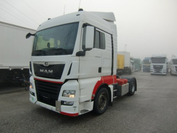 Cabeza tractora MAN TGX 18.420