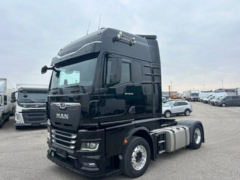 Cabeza tractora MAN TGX 18.510