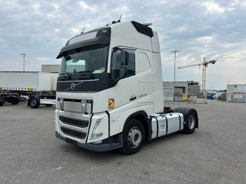 Cabeza tractora VOLVO FH 500