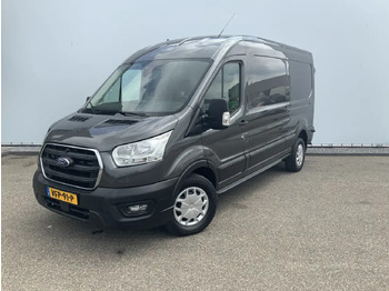 Furgón FORD Transit