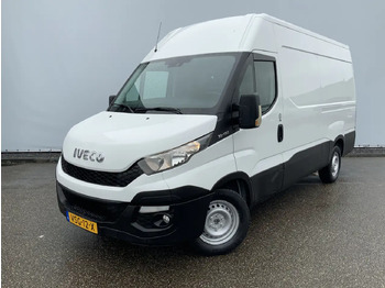 Furgón IVECO Daily
