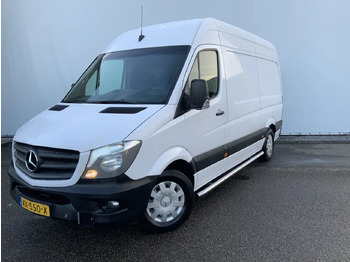 Furgón MERCEDES-BENZ Sprinter 313