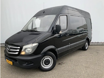 Furgón MERCEDES-BENZ Sprinter 314