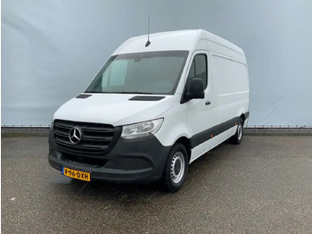 Furgón MERCEDES-BENZ Sprinter 316