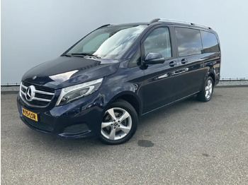 Furgoneta combi MERCEDES-BENZ