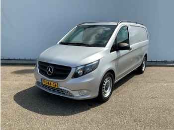 Furgón MERCEDES-BENZ Vito 114