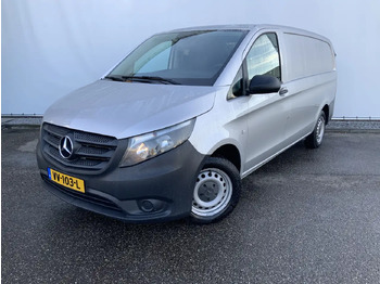 Furgoneta pequeña MERCEDES-BENZ Vito 114