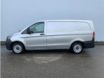 Furgón Mercedes-Benz Vito 114 CDI Lang Automaat Cruise Airco Euro 6: foto 3