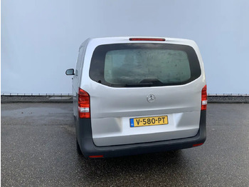 Furgón Mercedes-Benz Vito 114 CDI Lang Automaat Cruise Airco Euro 6: foto 2