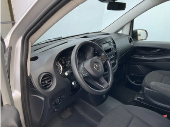 Furgón Mercedes-Benz Vito 114 CDI Lang Automaat Cruise Airco Euro 6: foto 5
