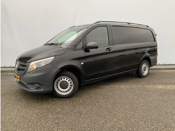Furgón MERCEDES-BENZ Vito 114