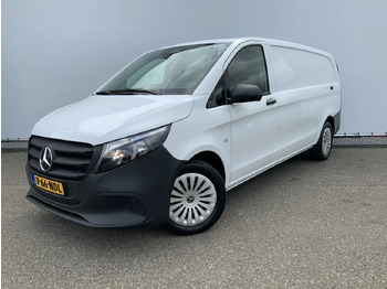 Furgón MERCEDES-BENZ Vito 116