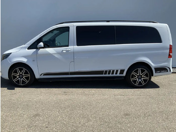 Leasing de Mercedes-Benz Vito Tourer XL 114 CDI Autom. Airco Cruise Camera Alu V Mercedes-Benz Vito Tourer XL 114 CDI Autom. Airco Cruise Camera Alu V: foto 4
