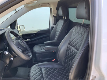 Leasing de Mercedes-Benz Vito Tourer XL 114 CDI Autom. Airco Cruise Camera Alu V Mercedes-Benz Vito Tourer XL 114 CDI Autom. Airco Cruise Camera Alu V: foto 5