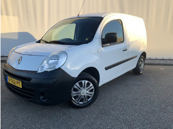 Furgoneta pequeña RENAULT Kangoo Express