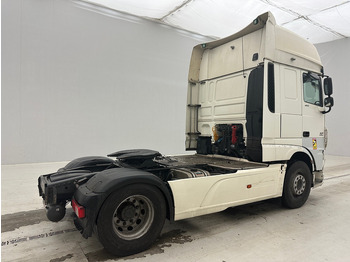 Cabeza tractora DAF XF 460 Super Space Cab: foto 4 Cabeza tractora DAF XF 460 Super Space Cab: foto 4