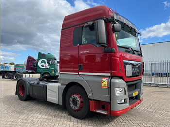 Cabeza tractora MAN TGX 18.440 - ADR: foto 3