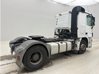Cabeza tractora Mercedes-Benz Actros 1844: foto 5 Cabeza tractora Mercedes-Benz Actros 1844: foto 5