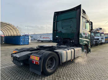 Cabeza tractora Mercedes-Benz Actros 1845 Bigspace*: foto 4