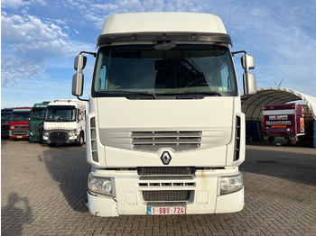 Cabeza tractora Renault Premium 460 DXi: foto 2