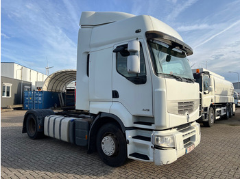 Cabeza tractora Renault Premium 460 DXi: foto 3