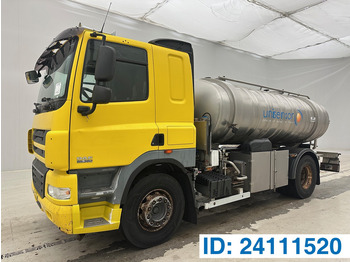 Camión cisterna DAF CF 85 360