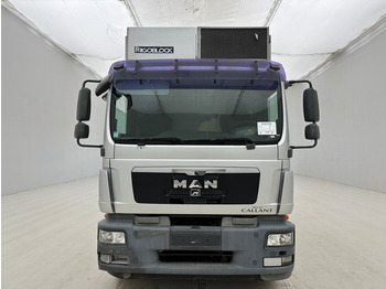 Camión frigorífico MAN TGM 18.250: foto 2