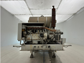 Semirremolque hormigonera MOL Mixer 10 cub: foto 2 Semirremolque hormigonera MOL Mixer 10 cub: foto 2