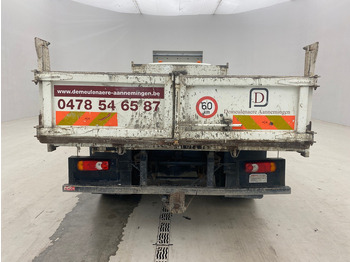 Camión volquete Nissan Atleon 120.25: foto 5