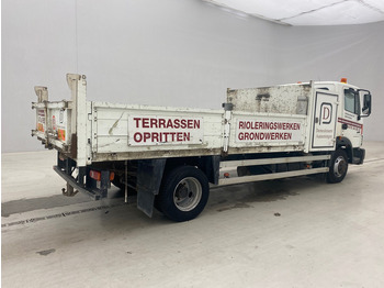 Camión volquete Nissan Atleon 120.25: foto 4