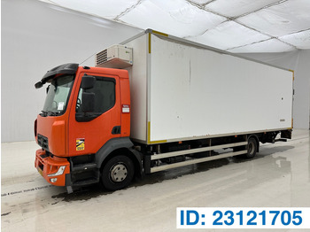 Camión frigorífico RENAULT D