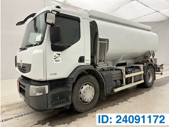 Camión cisterna RENAULT Premium 270