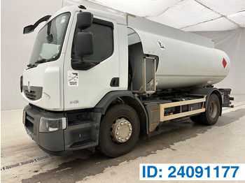 Camión cisterna RENAULT Premium 310