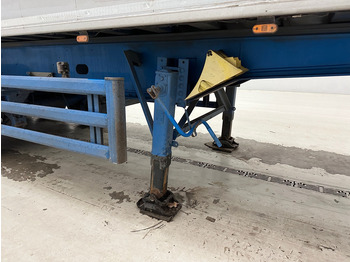 Semirremolque volquete Stas 50 cub in alu: foto 5