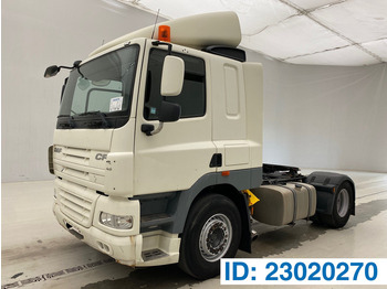 Cabeza tractora DAF CF 410