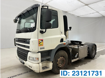 Cabeza tractora DAF CF 85 410