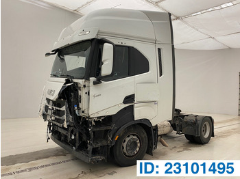 Cabeza tractora IVECO S-WAY