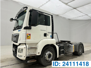 Cabeza tractora MAN TGS 18.440